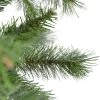 Northlight 4.5' x 35" Medium Mixed Pine Artificial Christmas Tree - Unlit
