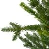 Northlight 4' Potted Noble Pine Artificial Christmas Tree - Unlit
