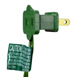 Northlight 4' Pre-Lit Northern Pine Full Artificial Christmas Tree - Clear Lights -Christmas Trees Sales Store unnamed file 5912