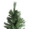 Northlight 6.5' Medium Mixed Cashmere Pine Artificial Christmas Tree - Unlit