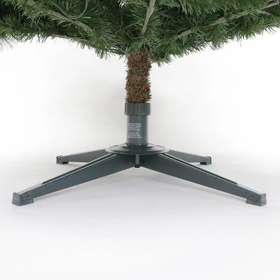 Twinkly 7' Pre-Lit LED Douglas Fir Artificial Christmas Tree AutoConnect Color Changing Lights 7 Twinkly 7' Pre-Lit LED Douglas Fir Artificial Christmas Tree AutoConnect Color Changing Lights - Image 7