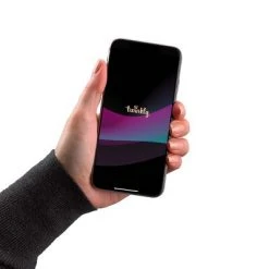 Twinkly 7' Pre-Lit LED Douglas Fir Artificial Christmas Tree AutoConnect Color Changing Lights 15 Twinkly 7' Pre-Lit LED Douglas Fir Artificial Christmas Tree AutoConnect Color Changing Lights -Christmas Trees Sales Store unnamed file 595