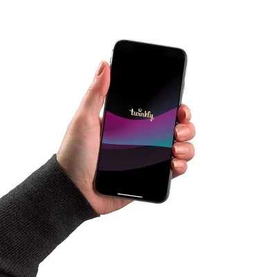 Twinkly 7' Pre-Lit LED Douglas Fir Artificial Christmas Tree AutoConnect Color Changing Lights 8 Twinkly 7' Pre-Lit LED Douglas Fir Artificial Christmas Tree AutoConnect Color Changing Lights - Image 8