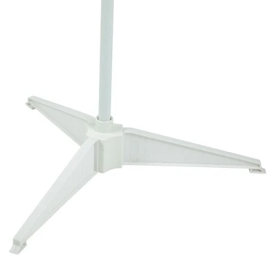 Northlight 6' Pre-Lit Candy Cane Pop-Up Artificial Christmas Tree, Clear Lights 5 Northlight 6' Pre-Lit Candy Cane Pop-Up Artificial Christmas Tree, Clear Lights - Image 5