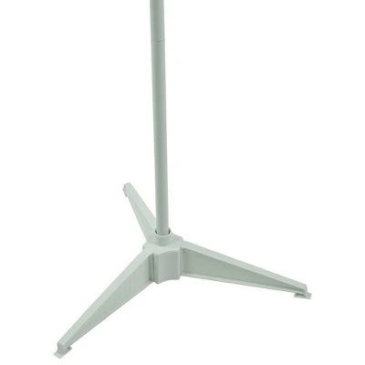 Northlight 6' Pre-Lit Rainbow Tinsel Pop-Up Artificial Christmas Tree, Clear Lights 4 Northlight 6' Pre-Lit Rainbow Tinsel Pop-Up Artificial Christmas Tree, Clear Lights - Image 4