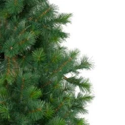 Northlight 6.5' Royal Alpine Artificial Christmas Tree - Unlit -Christmas Trees Sales Store unnamed file 6065