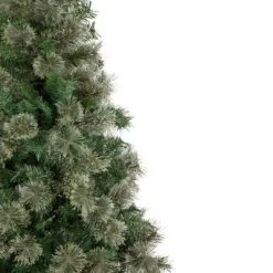 Northlight 6.5' Medium Oregon Cashmere Pine Artificial Christmas Tree, Unlit -Christmas Trees Sales Store unnamed file 6074