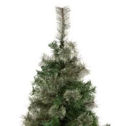 Northlight 6.5' Medium Oregon Cashmere Pine Artificial Christmas Tree, Unlit -Christmas Trees Sales Store unnamed file 6075
