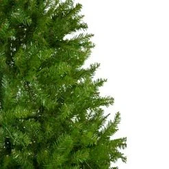 Northlight 6.5' Northern Pine Full Artificial Christmas Tree - Unlit -Christmas Trees Sales Store unnamed file 6145
