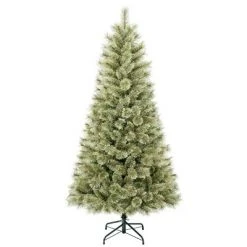 National Tree Company Unlit Arcadia Cashmere Pine Hinged Artificial Christmas Tree 6 National Tree Company Unlit Arcadia Cashmere Pine Hinged Artificial Christmas Tree -Christmas Trees Sales Store unnamed file 6161