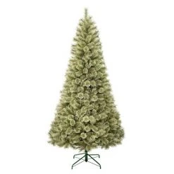 National Tree Company Unlit Arcadia Cashmere Pine Hinged Artificial Christmas Tree 7 National Tree Company Unlit Arcadia Cashmere Pine Hinged Artificial Christmas Tree -Christmas Trees Sales Store unnamed file 6162
