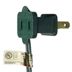 Northlight 6.5' Pre-Lit Canadian Pine Artificial Pencil Christmas Tree - Multi Lights 9 Northlight 6.5' Pre-Lit Canadian Pine Artificial Pencil Christmas Tree - Multi Lights -Christmas Trees Sales Store unnamed file 6207