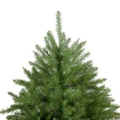 Northlight 6.5' Rockwood Pine Artificial Christmas Tree, Unlit -Christmas Trees Sales Store unnamed file 6226