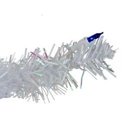 Northlight 3' Pre-Lit White Medium Pine Artificial Christmas Tree - Blue Lights 7 Northlight 3' Pre-Lit White Medium Pine Artificial Christmas Tree - Blue Lights -Christmas Trees Sales Store unnamed file 6238