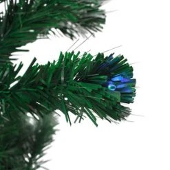 Northlight 6' Pre-Lit Color Changing Fiber Optic LED Christmas Tree with Star Tree Topper -Christmas Trees Sales Store unnamed file 6268