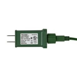 Northlight 4' Pre-Lit Potted Deluxe Russian Pine Artificial Christmas Tree, Warm White LED Lights -Christmas Trees Sales Store unnamed file 6324