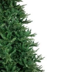 Northlight 6.5' Juniper Pine Artificial Christmas Tree, Unlit -Christmas Trees Sales Store unnamed file 6355