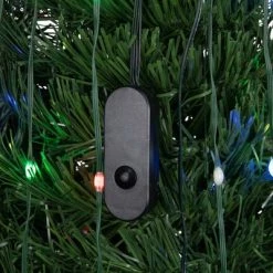 Northlight 6' Green Color Changing Multiple Function Pop Up Artificial Outdoor Christmas Tree 9 Northlight 6' Green Color Changing Multiple Function Pop Up Artificial Outdoor Christmas Tree -Christmas Trees Sales Store unnamed file 6366