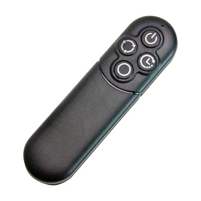 Northlight 6' Green Color Changing Multiple Function Pop Up Artificial Outdoor Christmas Tree 5 Northlight 6' Green Color Changing Multiple Function Pop Up Artificial Outdoor Christmas Tree - Image 5