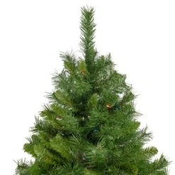 Northlight 7.5' Pre-Lit Chatham Pine Artificial Christmas Tree, Multi-Color Lights 7 Northlight 7.5' Pre-Lit Chatham Pine Artificial Christmas Tree, Multi-Color Lights -Christmas Trees Sales Store unnamed file 6376