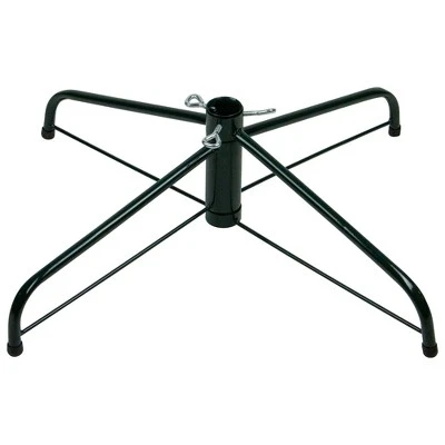 Northlight 6.5' Pre-Lit Juniper Pine Artificial Christmas Tree, Warm White LED Lights 4 Northlight 6.5' Pre-Lit Juniper Pine Artificial Christmas Tree, Warm White LED Lights - Image 4