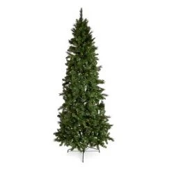 Home Heritage Pre-lit 60in Wreath + 9ft Artificial Cascade Pine Christmas Tree 7 Home Heritage Pre-lit 60in Wreath + 9ft Artificial Cascade Pine Christmas Tree -Christmas Trees Sales Store unnamed file 6437
