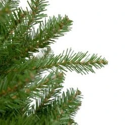 Northlight 10' Rockwood Pine Artificial Christmas Tree, Unlit