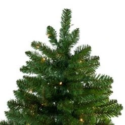Northlight 10' Pre-Lit Everett Pine Slim Artificial Christmas Tree, Clear Lights 8 Northlight 10' Pre-Lit Everett Pine Slim Artificial Christmas Tree, Clear Lights -Christmas Trees Sales Store unnamed file 6444