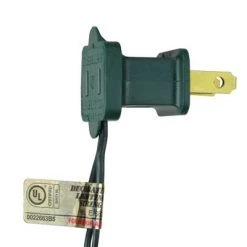 Northlight 10' Pre-Lit Medium Essex Pine Artificial Christmas Tree - Clear Lights -Christmas Trees Sales Store unnamed file 6467