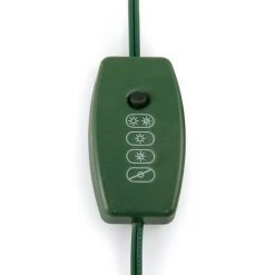 Home Heritage 7 Foot PreLit Artificial Cascade Pine Christmas Holiday Tree and Golden Metal Reliable Rotating Stand with On/Off Switch 7 Home Heritage 7 Foot PreLit Artificial Cascade Pine Christmas Holiday Tree and Golden Metal Reliable Rotating Stand with On/Off Switch -Christmas Trees Sales Store unnamed file 6579