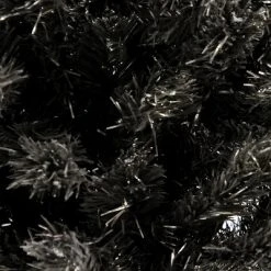 National Tree Company 4 Foot Full Bodied Unlit Sleek Halloween Event Artificial Christmas Holiday Tree with 311 Branch Tips, & Metal Stand, Black 6 National Tree Company 4 Foot Full Bodied Unlit Sleek Halloween Event Artificial Christmas Holiday Tree with 311 Branch Tips, & Metal Stand, Black -Christmas Trees Sales Store unnamed file 6652