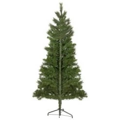 Northlight 6.5' Pre-Lit Medium Beaver Pine Artificial Christmas Wall Tree, Clear Lights 12 Northlight 6.5' Pre-Lit Medium Beaver Pine Artificial Christmas Wall Tree, Clear Lights -Christmas Trees Sales Store unnamed file 6659
