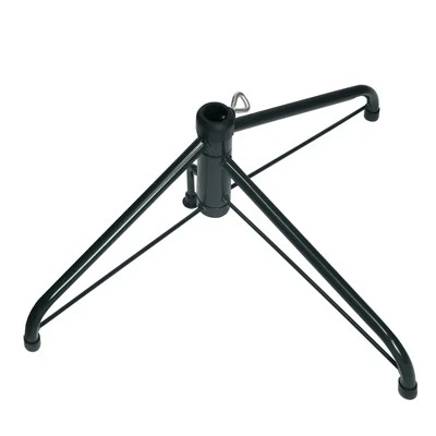 Northlight 6.5' Pre-Lit Medium Beaver Pine Artificial Christmas Wall Tree, Clear Lights 7 Northlight 6.5' Pre-Lit Medium Beaver Pine Artificial Christmas Wall Tree, Clear Lights - Image 7