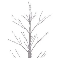 Northlight 4' LED Lighted White Birch Christmas Twig Tree - Pure White Lights -Christmas Trees Sales Store unnamed file 6720