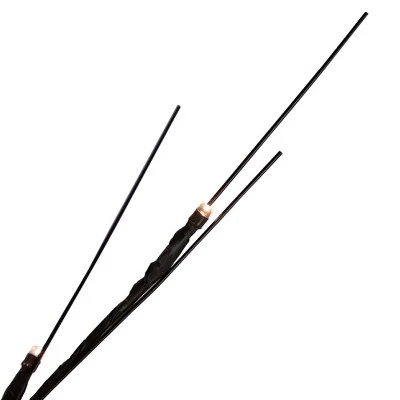 Northlight 6' LED Lighted Black Christmas Twig Tree - Warm White Lights 4 Northlight 6' LED Lighted Black Christmas Twig Tree - Warm White Lights - Image 4