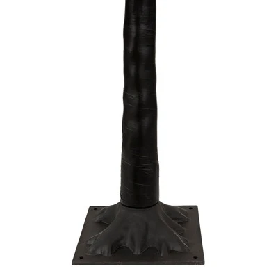 Northlight 6' LED Lighted Black Christmas Twig Tree - Warm White Lights 5 Northlight 6' LED Lighted Black Christmas Twig Tree - Warm White Lights - Image 5