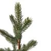 Northlight 19" Pine Tree in Natural Jute Base Christmas Decoration