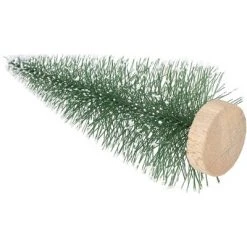 Juvale 12 Pack Mini Christmas Trees for Table Top Decorations, Holiday Decor, 4.25 x 2 Inches 9 Juvale 12 Pack Mini Christmas Trees for Table Top Decorations, Holiday Decor, 4.25 x 2 Inches -Christmas Trees Sales Store unnamed file 6927