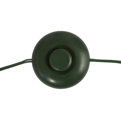 6ft Nearly Natural Pre-Lit LED Alaskan Alpine Artificial Christmas Tree Clear Lights 3 6ft Nearly Natural Pre-Lit LED Alaskan Alpine Artificial Christmas Tree Clear Lights - Image 3