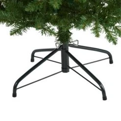 6ft Nearly Natural Pre-Lit LED Mountain Pine Artificial Christmas Tree Clear Lights 8 6ft Nearly Natural Pre-Lit LED Mountain Pine Artificial Christmas Tree Clear Lights -Christmas Trees Sales Store unnamed file 7295