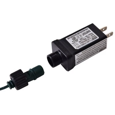 Tangkula 8' Spruce Hinged Tree Pre-Lit Artificial PVC Christmas Tree w/ 880 LED Lights 9 Tangkula 8' Spruce Hinged Tree Pre-Lit Artificial PVC Christmas Tree w/ 880 LED Lights - Image 9