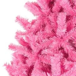 Best Choice Products 6ft Artificial Christmas Full Tree Festive Holiday Decoration w/ 1,477 Branch Tips, Stand - Pink 9 Best Choice Products 6ft Artificial Christmas Full Tree Festive Holiday Decoration w/ 1,477 Branch Tips, Stand - Pink -Christmas Trees Sales Store unnamed file 741