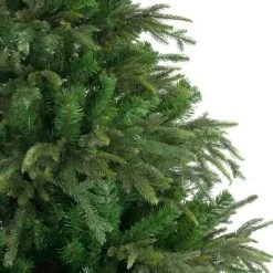 Northlight 6.5' Roosevelt Fir Artificial Christmas Tree - Unlit -Christmas Trees Sales Store unnamed file 754