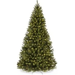 Best Choice Products Pre-Lit Spruce Hinged Artificial Christmas Tree w/ Incandescent Lights, Foldable Stand 19 Best Choice Products Pre-Lit Spruce Hinged Artificial Christmas Tree w/ Incandescent Lights, Foldable Stand -Christmas Trees Sales Store unnamed file 7567