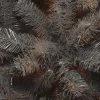 7.5ft Unlit Full North Valley Black Spruce Artificial Christmas Tree - National Tree Company
