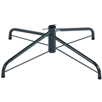 Yaheetech Pre-lit Slim Pencil Artificial Christmas Tree, Green 7 Yaheetech Pre-lit Slim Pencil Artificial Christmas Tree, Green - Image 7