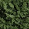 Northlight 7.5' Unlit Artificial Christmas Tree Green Spruce Upside Down Spruce Medium
