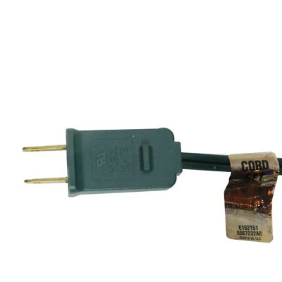 Northlight 9' Prelit Artificial Christmas Tree Savannah Spruce - Clear Lights 2 Northlight 9' Prelit Artificial Christmas Tree Savannah Spruce - Clear Lights - Image 2