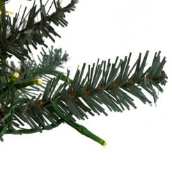 Northlight 7.5' Prelit Artificial Christmas Tree LED Grande Spruce - Dual Color Lights -Christmas Trees Sales Store unnamed file 7744