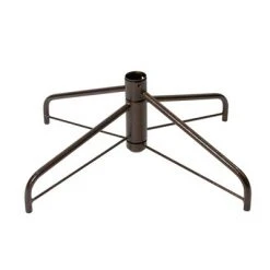 Northlight 7.5' Unlit Artificial Christmas Tree Flocked Black Spruce -Christmas Trees Sales Store unnamed file 7750